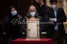 La fotogallery della Premiazione della Festa dei Tabernacoli
